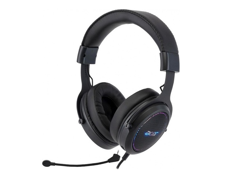 Игровые наушники Acer AHW120