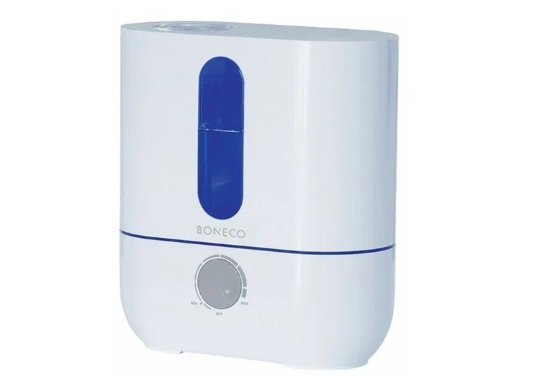 Воздухоувлажнитель Boneco U201A White