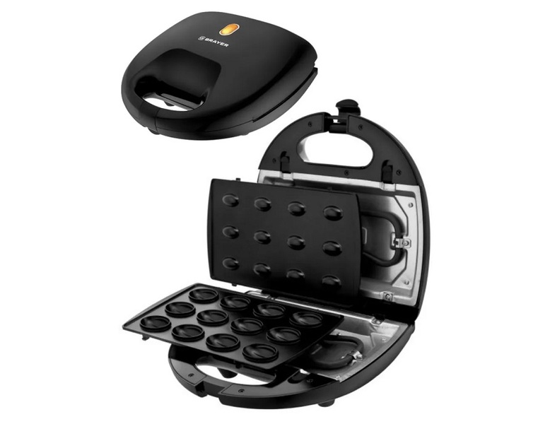 Орешница BRAYER BR 2330