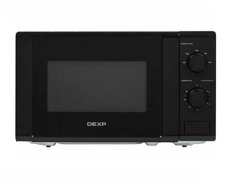 Микроволновая печь DEXP MB-70 Микроволновая печь DEXP MB-70