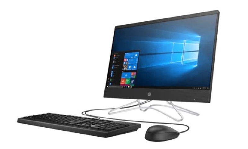Моноблок HP 200 G3