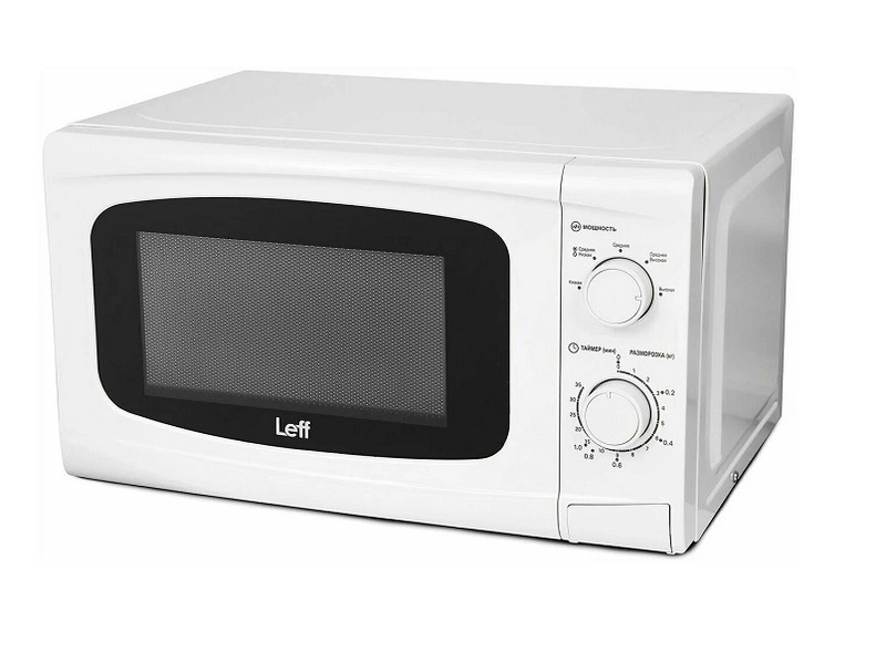 Микроволновая печь Leff 20MM721W