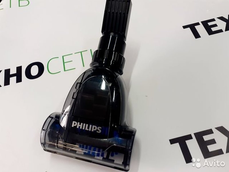 Щётка для пылесоса Philips Fc6172/01