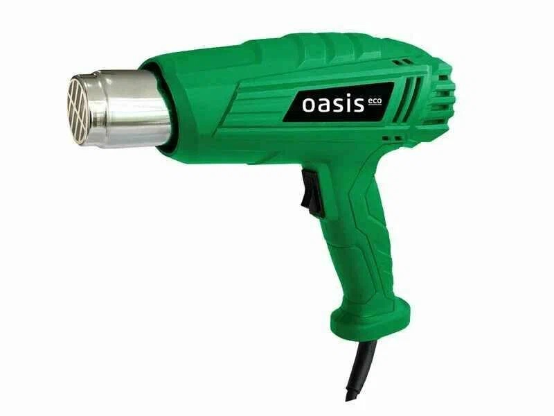 Фен технический Oasis TG-20 Eco